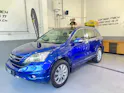 Honda CR-V 2.0 4WD Elegance ✅