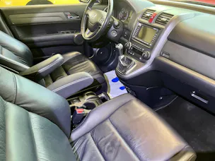 Honda CR-V 2.0 4WD Elegance ✅