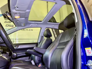 Honda CR-V 2.0 4WD Elegance ✅
