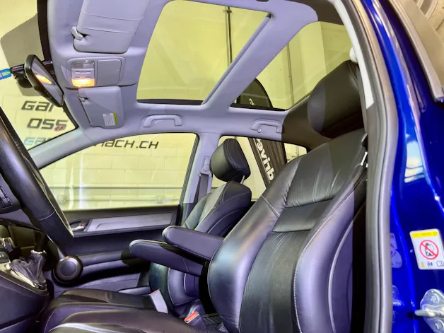 Honda CR-V 2.0 4WD Elegance ✅
