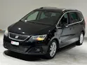SEAT SEAT Alhambra 2.0 TDI Style Eco DSG
