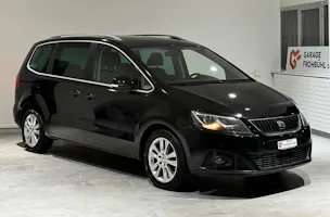 SEAT SEAT Alhambra 2.0 TDI Style Eco DSG
