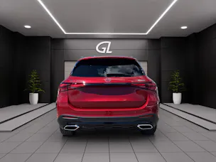 Mercedes-Benz GLC 220 d 4Matic 9G-Tronic