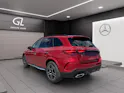 Mercedes-Benz GLC 220 d 4Matic 9G-Tronic