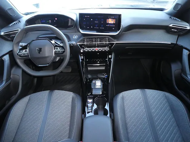 Peugeot 2008 E-Allure 156 PS