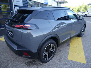 Peugeot 2008 E-Allure 156 PS