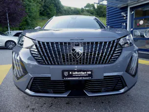 Peugeot 2008 E-Allure 156 PS