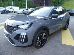 Peugeot 2008 E-Allure 156 PS