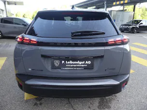 Peugeot 2008 E-Allure 156 PS