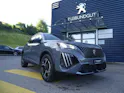 Peugeot 2008 E-Allure 156 PS