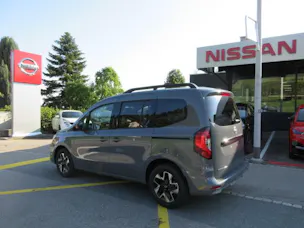 Nissan Townstar L1 1.3 DIG-T N-Connecta