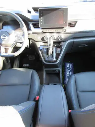 Nissan Townstar L1 1.3 DIG-T N-Connecta