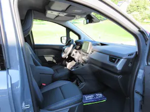 Nissan Townstar L1 1.3 DIG-T N-Connecta