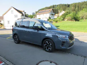 Nissan Townstar L1 1.3 DIG-T N-Connecta