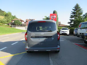Nissan Townstar L1 1.3 DIG-T N-Connecta