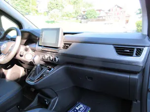 Nissan Townstar L1 1.3 DIG-T N-Connecta