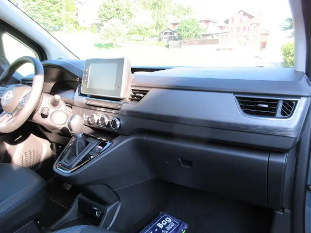 NISSAN Townstar L1 1.3 DIG-T N-Connecta