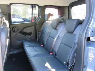 Nissan Townstar L1 1.3 DIG-T N-Connecta