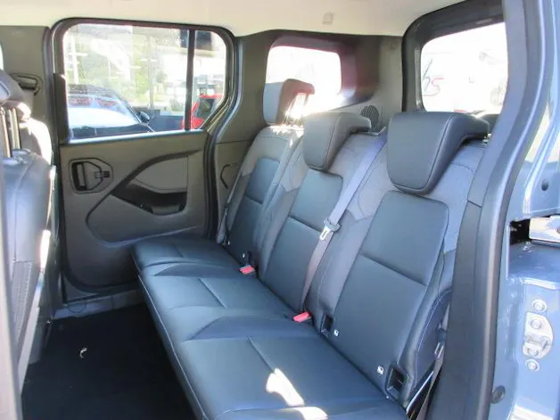 NISSAN Townstar L1 1.3 DIG-T N-Connecta