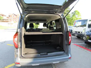 Nissan Townstar L1 1.3 DIG-T N-Connecta
