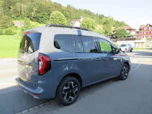 Nissan Townstar L1 1.3 DIG-T N-Connecta