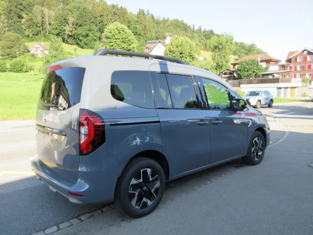 NISSAN Townstar L1 1.3 DIG-T N-Connecta