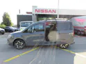 NISSAN Townstar L1 1.3 DIG-T N-Connecta