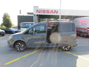 Nissan Townstar L1 1.3 DIG-T N-Connecta
