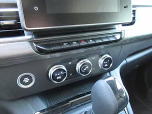 Nissan Townstar L1 1.3 DIG-T N-Connecta