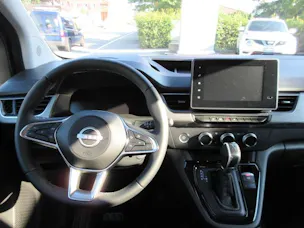 Nissan Townstar L1 1.3 DIG-T N-Connecta