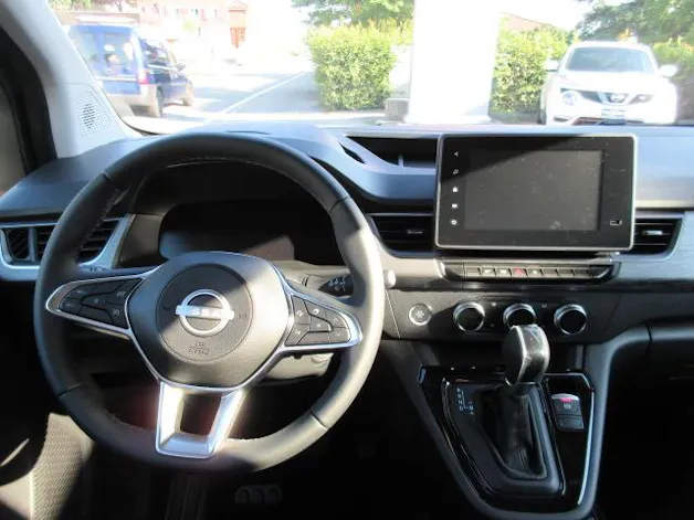 NISSAN Townstar L1 1.3 DIG-T N-Connecta