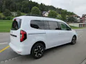 Nissan Townstar L2 1.3 DIG-T Tekna