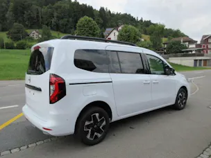 Nissan Townstar L2 1.3 DIG-T Tekna