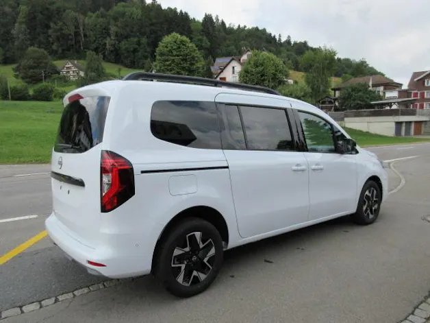 Nissan Townstar L2 1.3 DIG-T Tekna