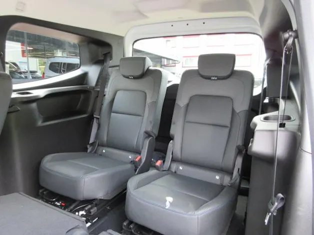 Nissan Townstar L2 1.3 DIG-T Tekna