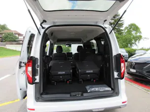 Nissan Townstar L2 1.3 DIG-T Tekna