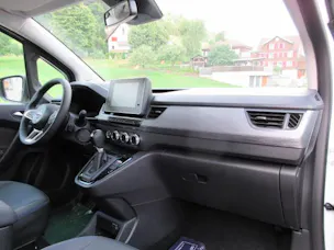 Nissan Townstar L2 1.3 DIG-T Tekna