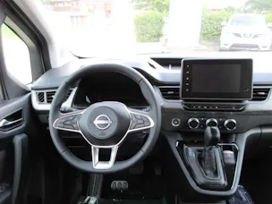Nissan Townstar L2 1.3 DIG-T Tekna