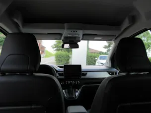 Nissan Townstar L2 1.3 DIG-T Tekna