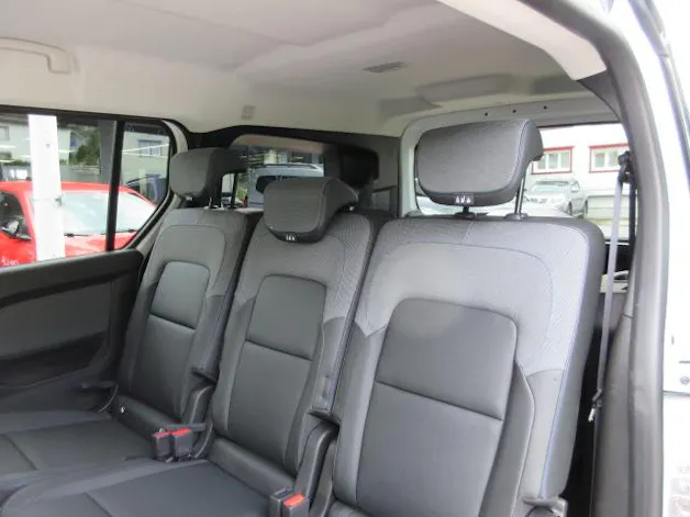 Nissan Townstar L2 1.3 DIG-T Tekna