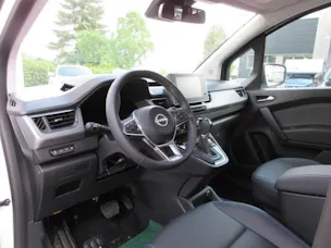 Nissan Townstar L2 1.3 DIG-T Tekna