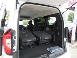Nissan Townstar L2 1.3 DIG-T Tekna