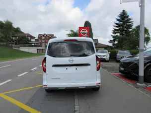 Nissan Townstar L2 1.3 DIG-T Tekna