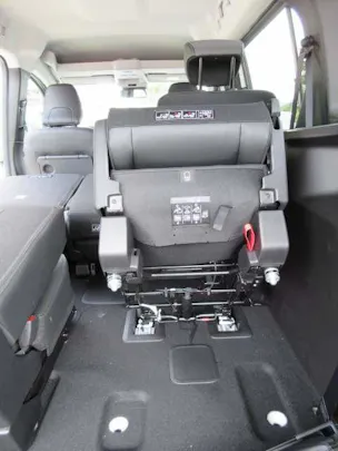 Nissan Townstar L2 1.3 DIG-T Tekna