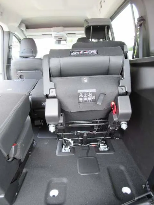 Nissan Townstar L2 1.3 DIG-T Tekna