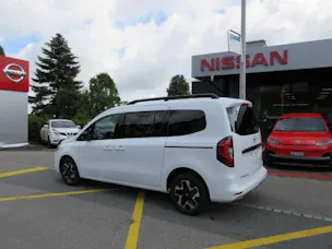 Nissan Townstar L2 1.3 DIG-T Tekna