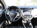 Nissan Navara 2.3 dCi Double Cab Tekna