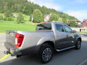 Nissan Navara 2.3 dCi Double Cab Tekna