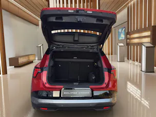 Mitsubishi Eclipse Cross BEV Intense+