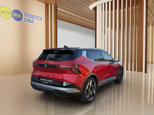 Mitsubishi Eclipse Cross BEV Intense+